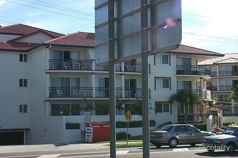 31/150 Marine Pde, Southport, QLD 4215