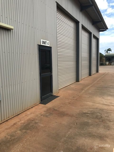 45c Mcdaniel Rd, Minyirr, WA 6725