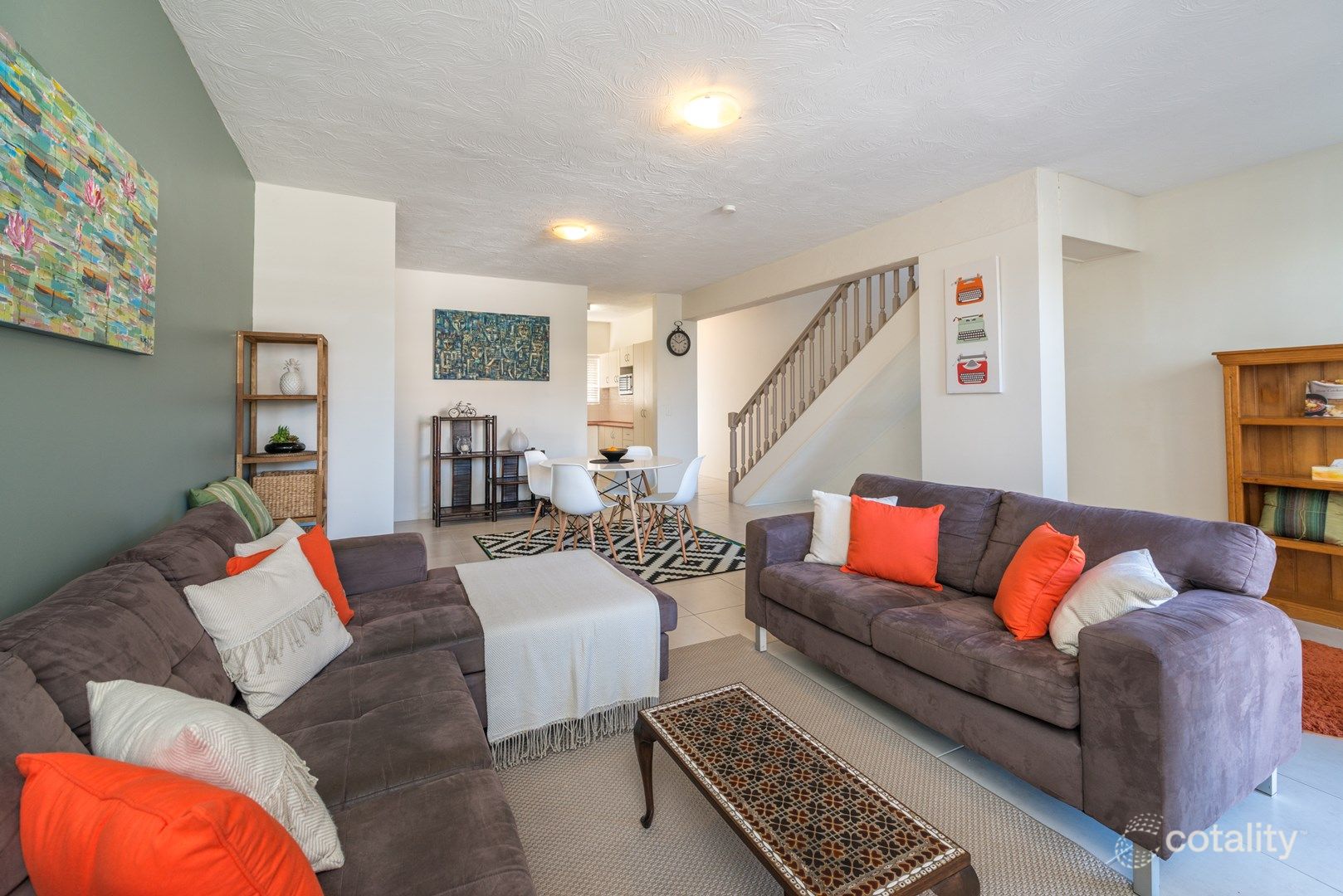 6/14 Lang Pde, Auchenflower, QLD 4066