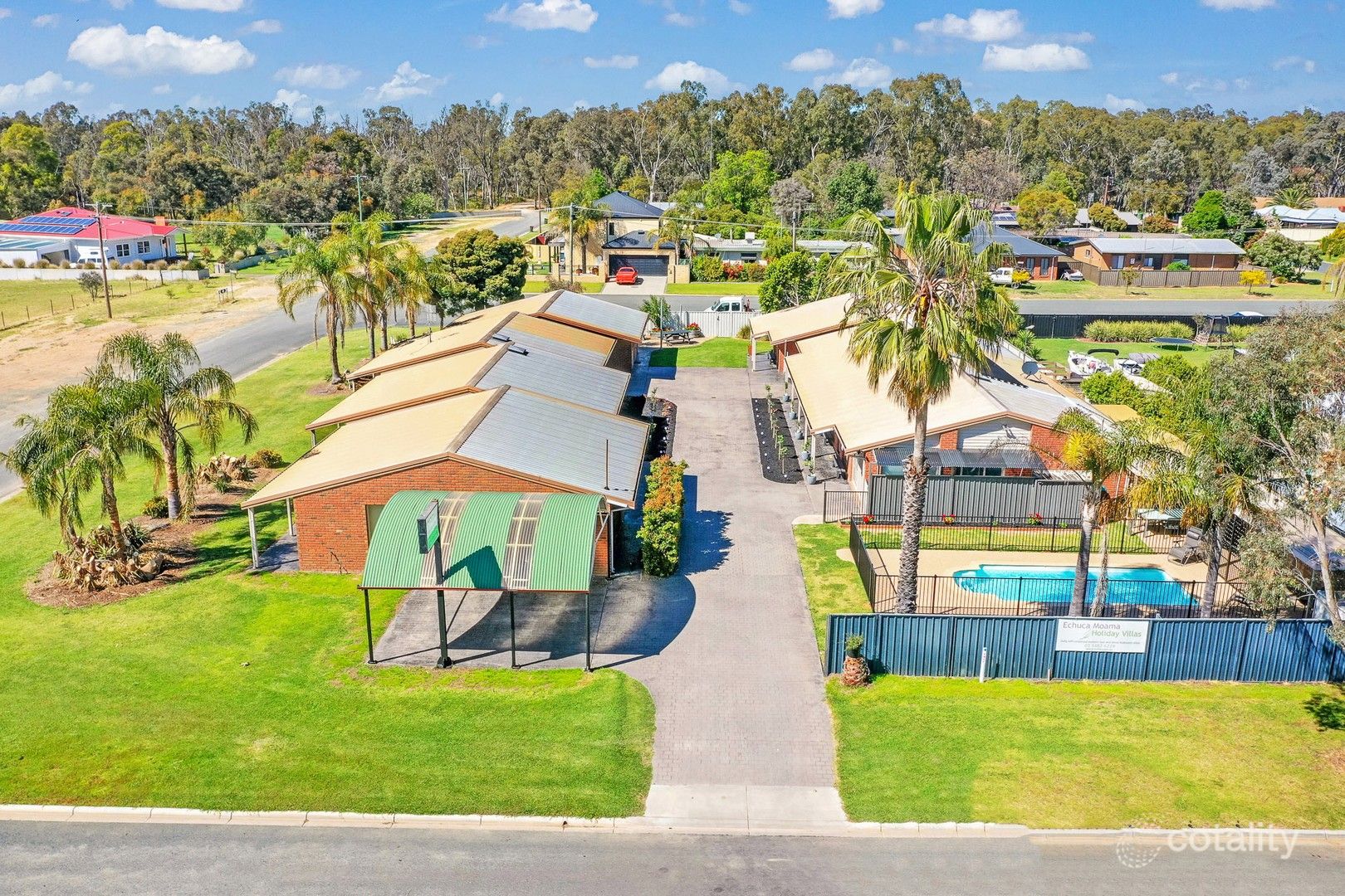 45-47 Chanter St, Moama, NSW 2731