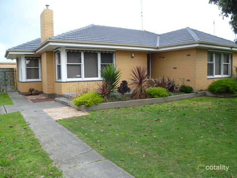 14 Dorward Ave, Newcomb, VIC 3219