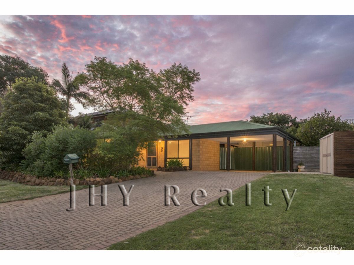 5 Woodynook Ct, Dunsborough, WA 6281