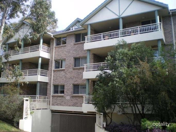 11/45-47 Vermont St, Sutherland, NSW 2232