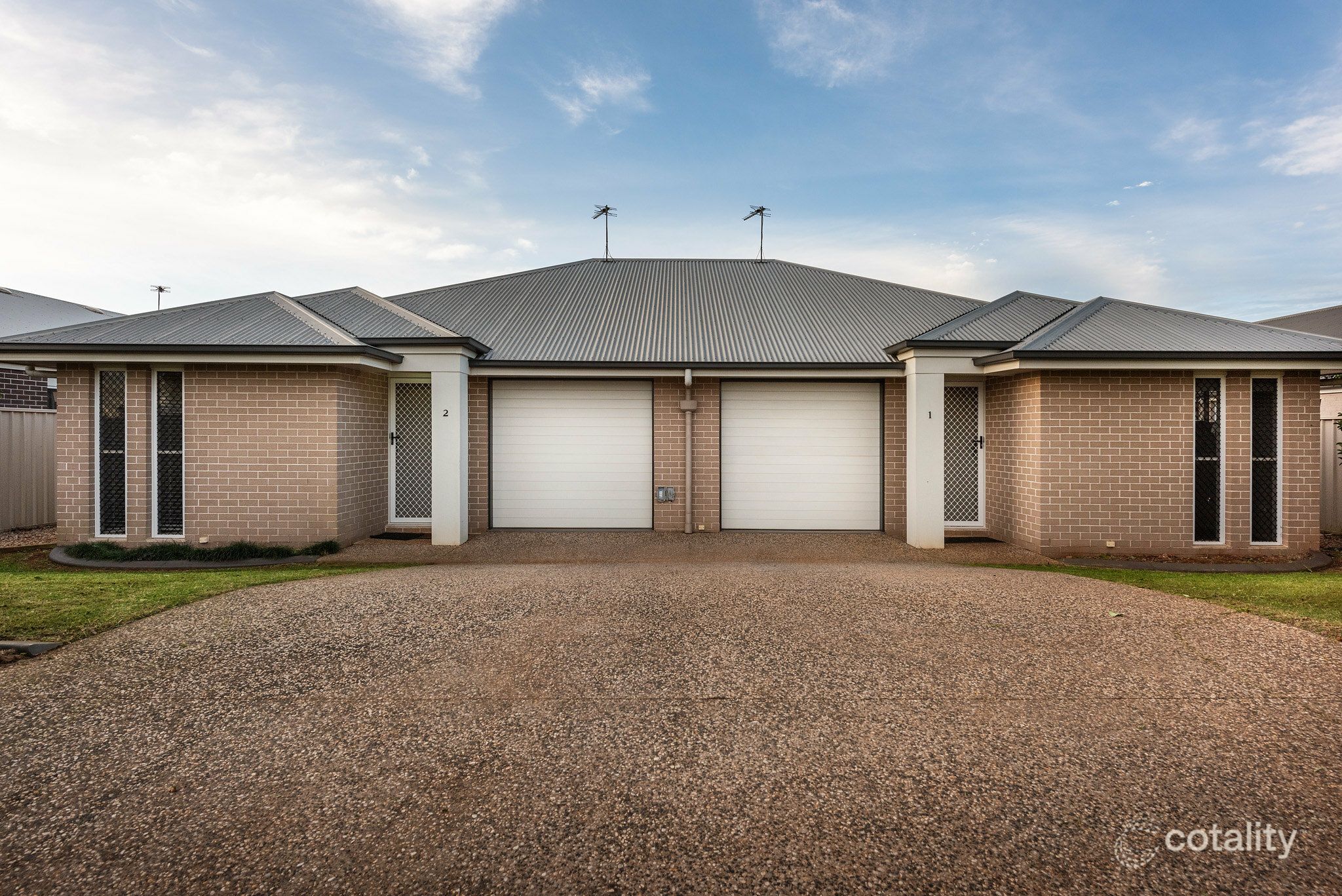 1/14 Chainey Ct, Glenvale, QLD 4350