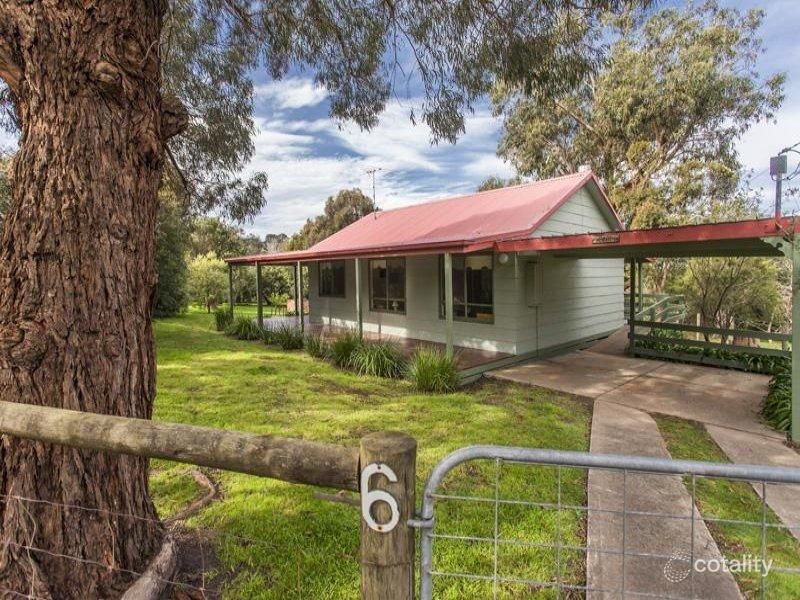 6 Cove Ct, Flinders, VIC 3929