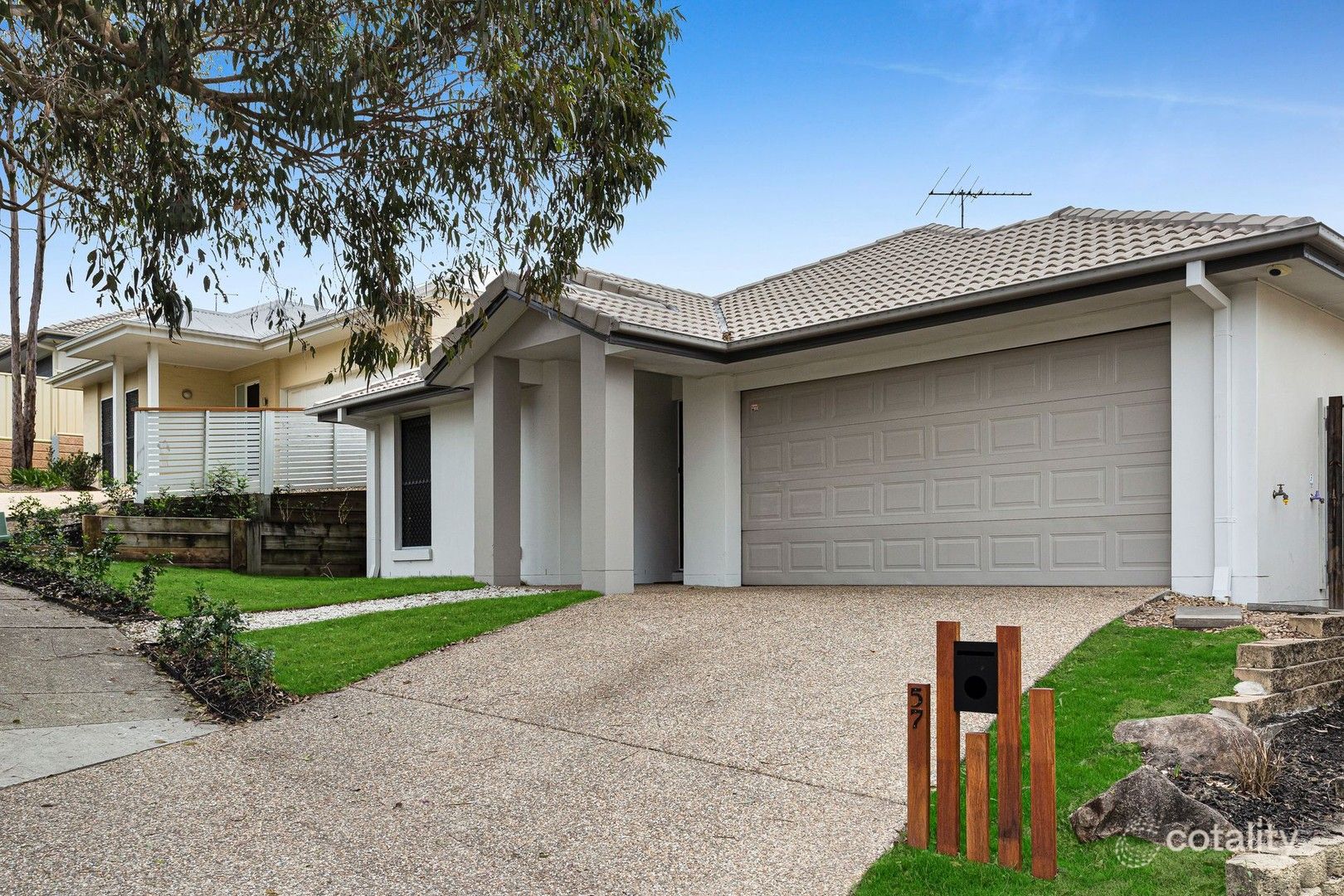 57 Woodlands Bvd, Waterford, QLD 4133