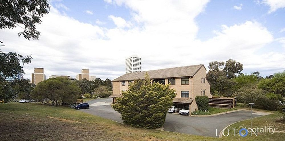 26/2 Corinna St, Lyons, ACT 2606