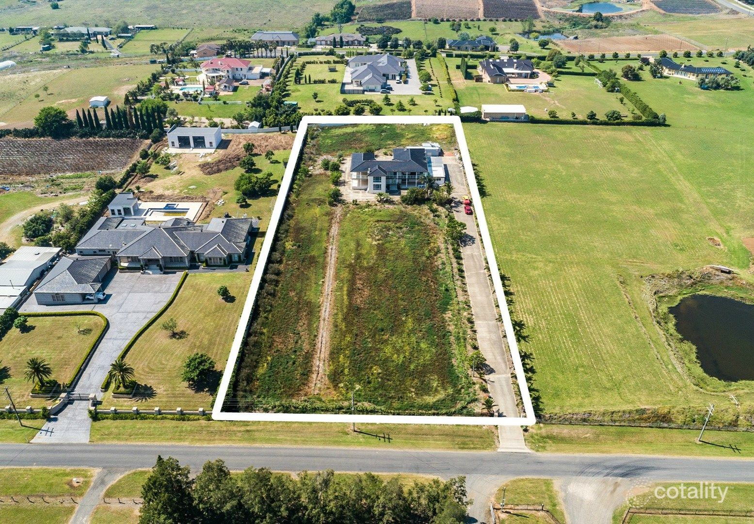 130-133 Goodrich Rd, Cecil Park, NSW 2178