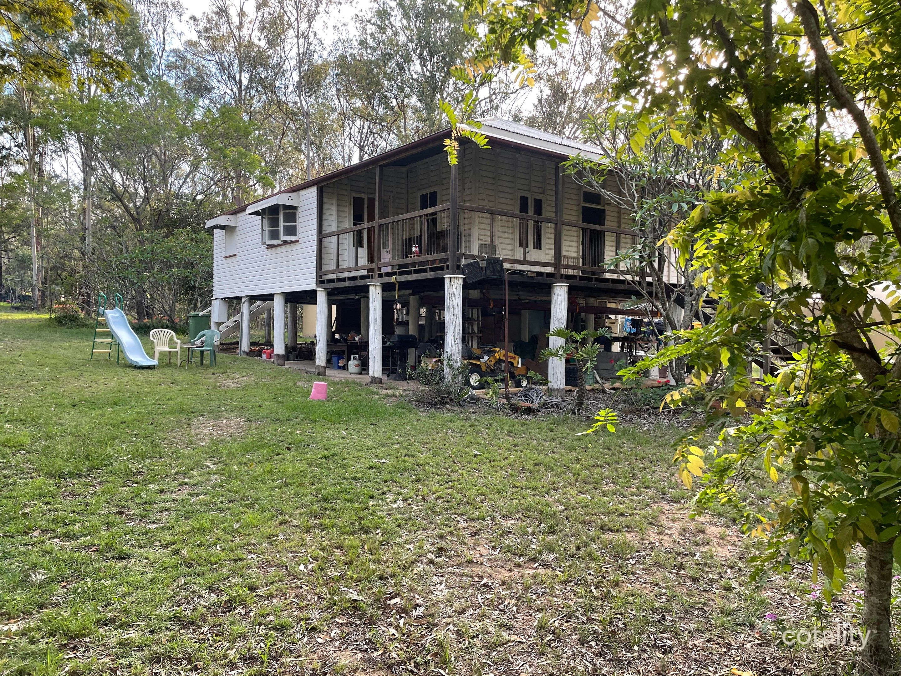 3271 Gatton Esk Rd, Esk, QLD 4312