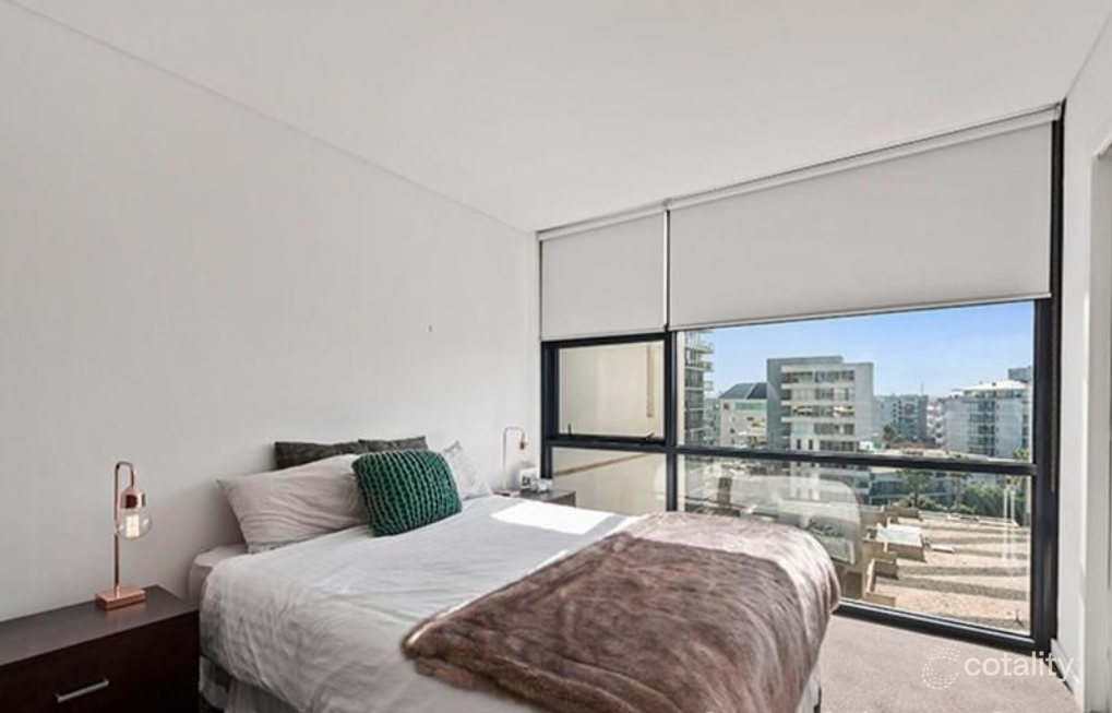 905/700 Chapel St, South Yarra, VIC 3141