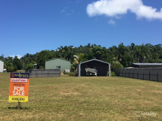 3 Voyager St, South Mission Beach, QLD 4852