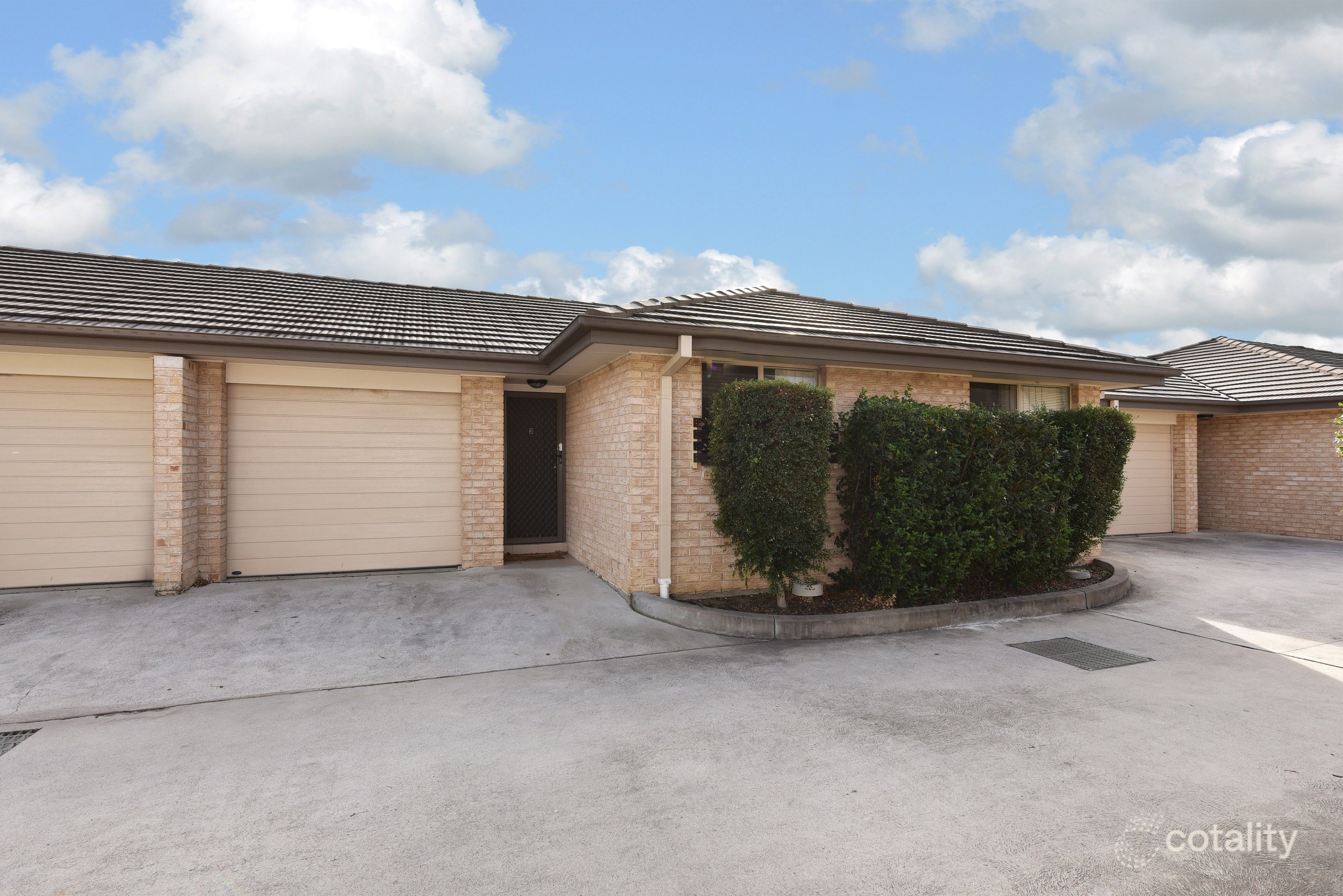 2/20-22 Chidgey St, Cessnock, NSW 2325