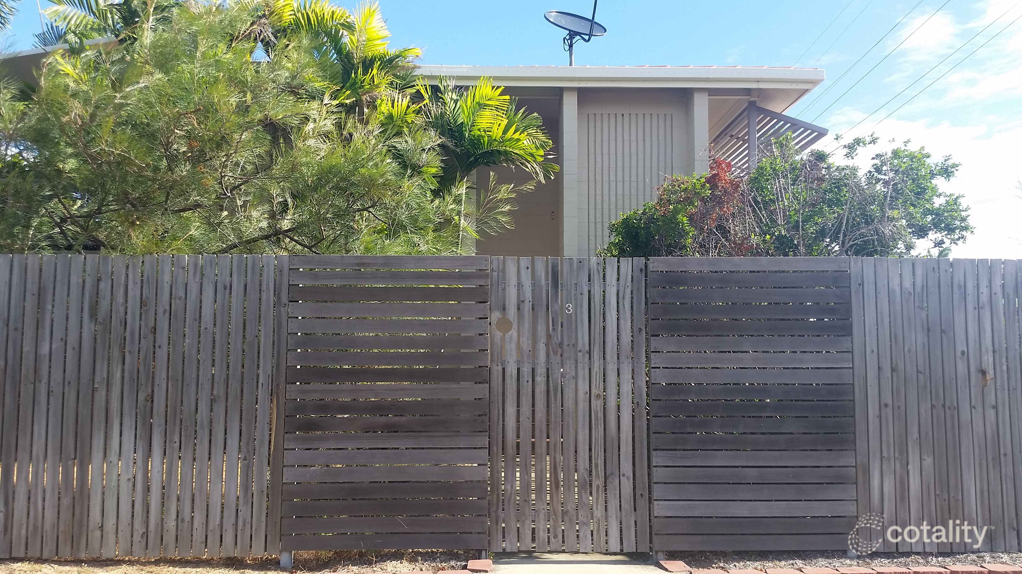 3/42 Cook St, North Ward, QLD 4810