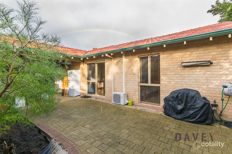 4/263 French St, Tuart Hill, WA 6060