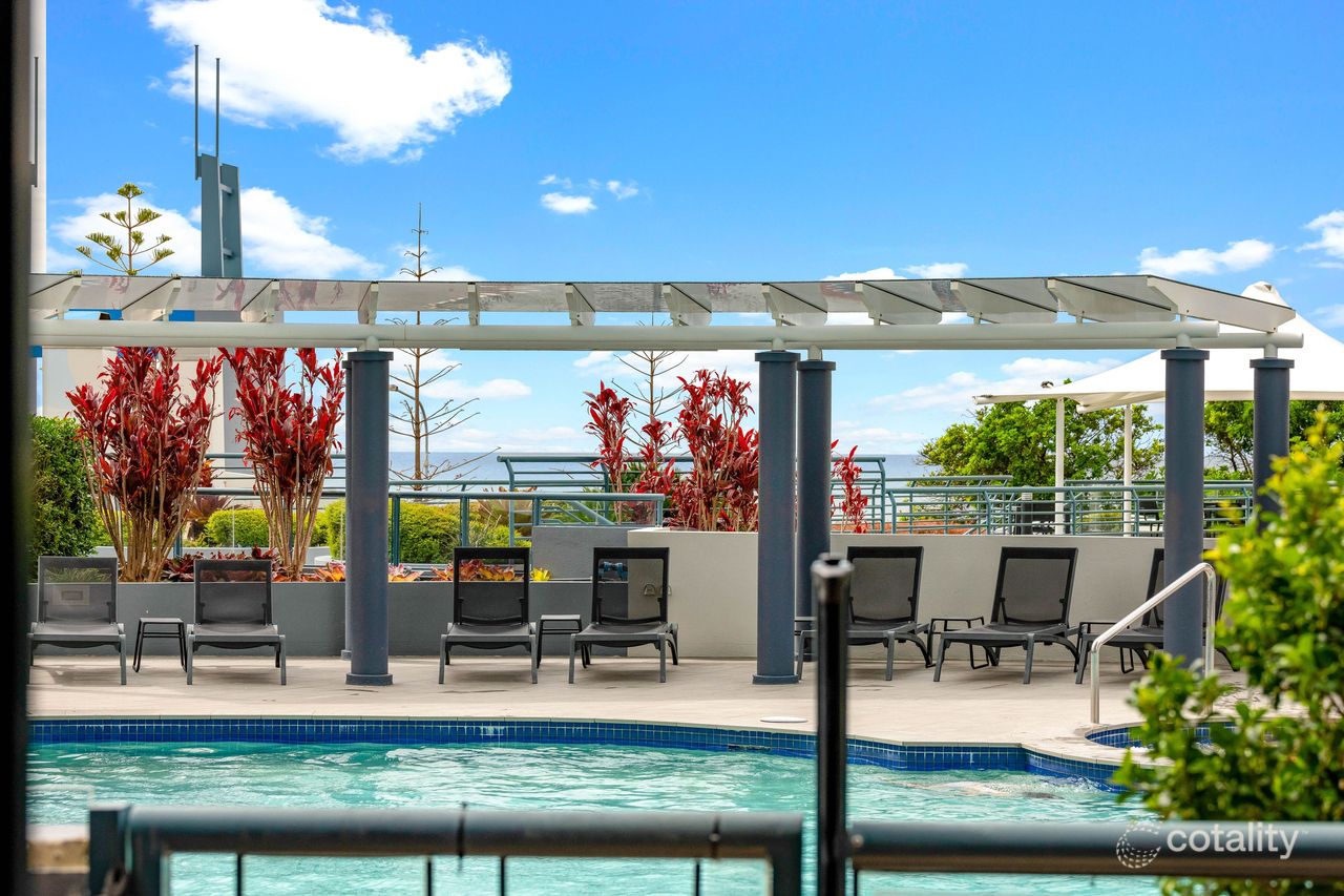 110/7 Venning St, Mooloolaba, QLD 4557