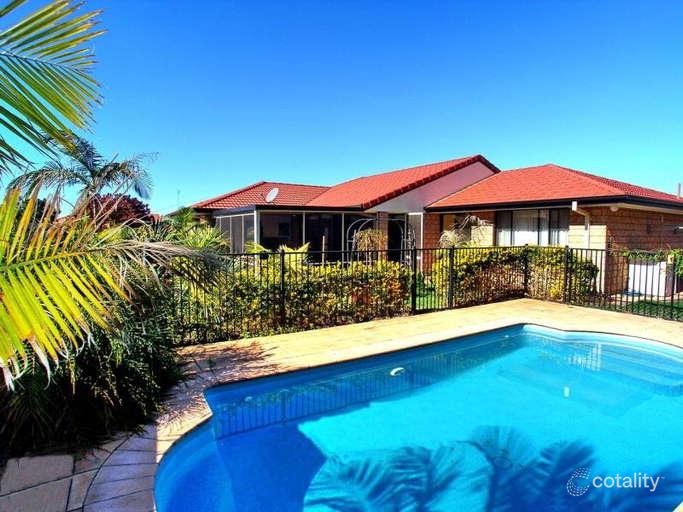 7 Franklin St, Banora Point, NSW 2486