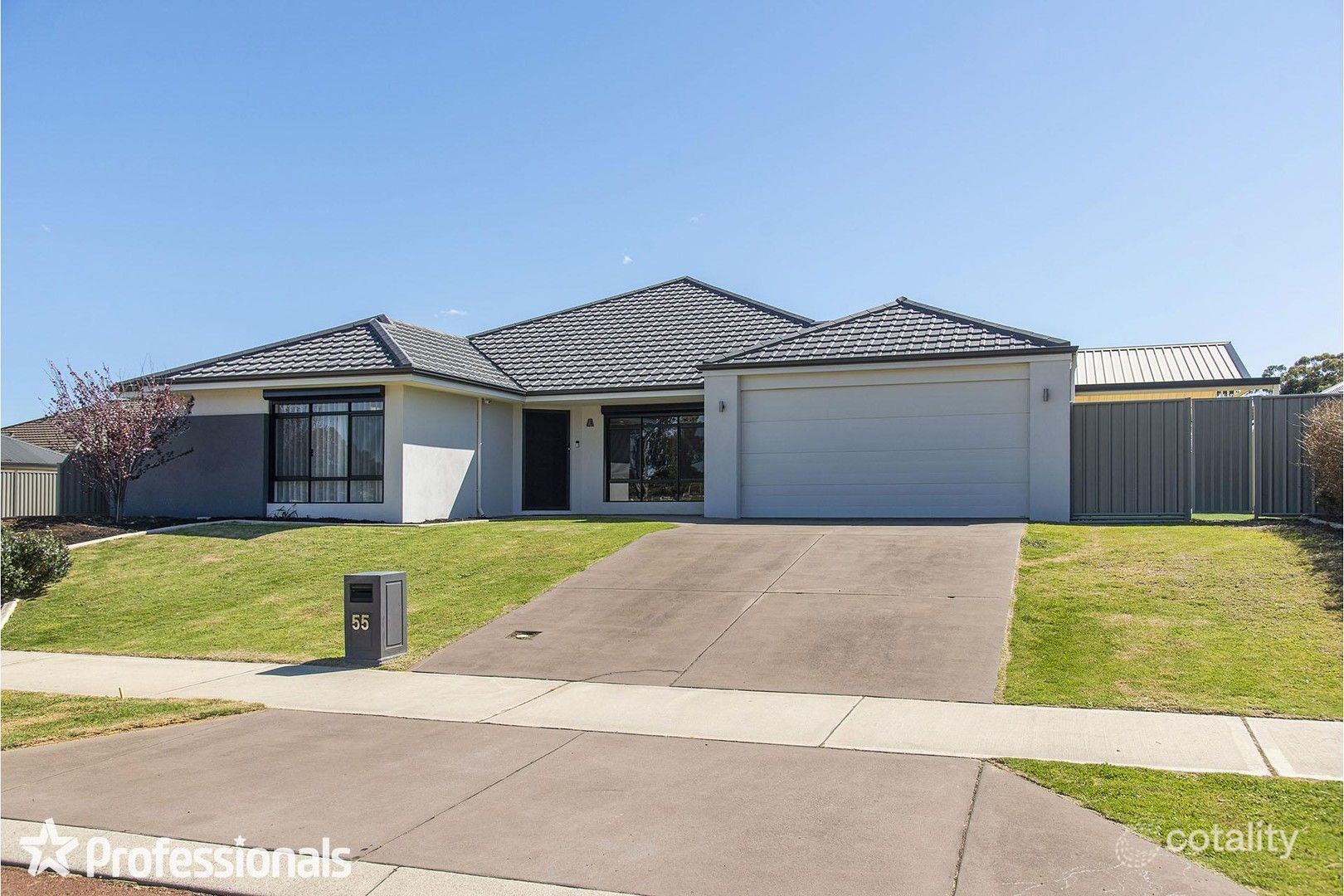 55 Partridge Bend, Byford, WA 6122