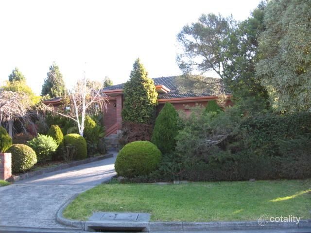 8 Lyons Pl, Doncaster East, VIC 3109