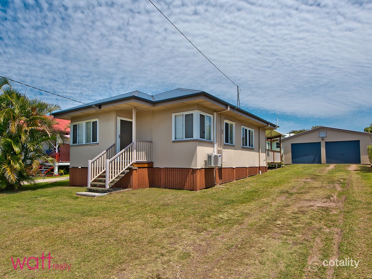 16 Swanwick St, Zillmere, QLD 4034