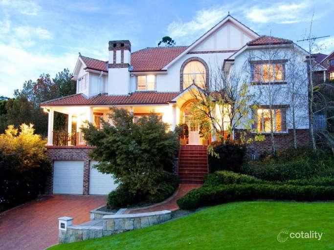 20 Glenshee Pl, Glenhaven, NSW 2156