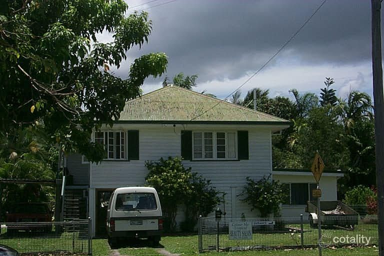 77 Balaclava, Earlville, QLD 4870