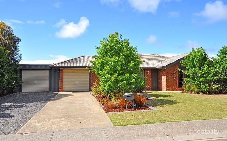 22 Marlin Tce, Encounter Bay, SA 5211