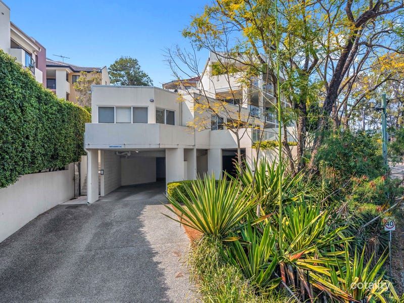 1/54 Foxton St, Indooroopilly, QLD 4068