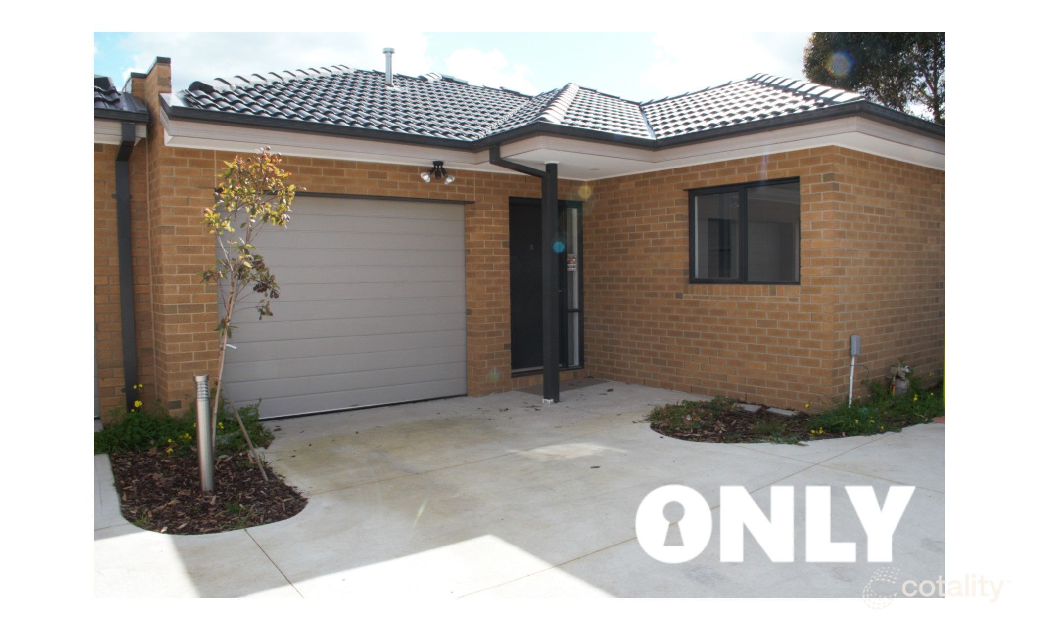 8/59-61 Belgrave-Hallam Rd, Hallam, VIC 3803