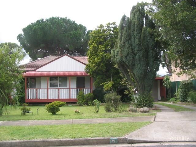 6 Stephanie St, Padstow, NSW 2211