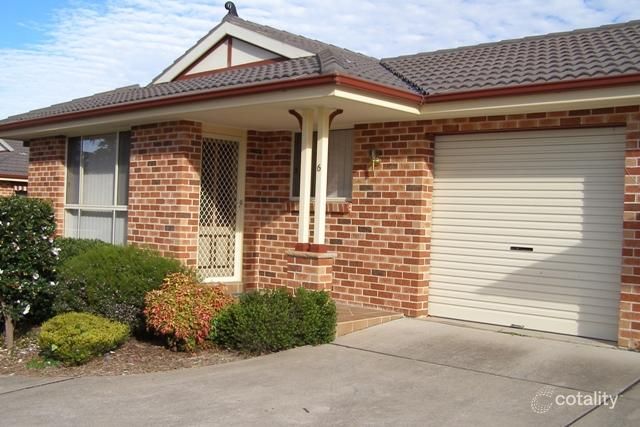 6/96-98 Anson St, Orange, NSW 2800
