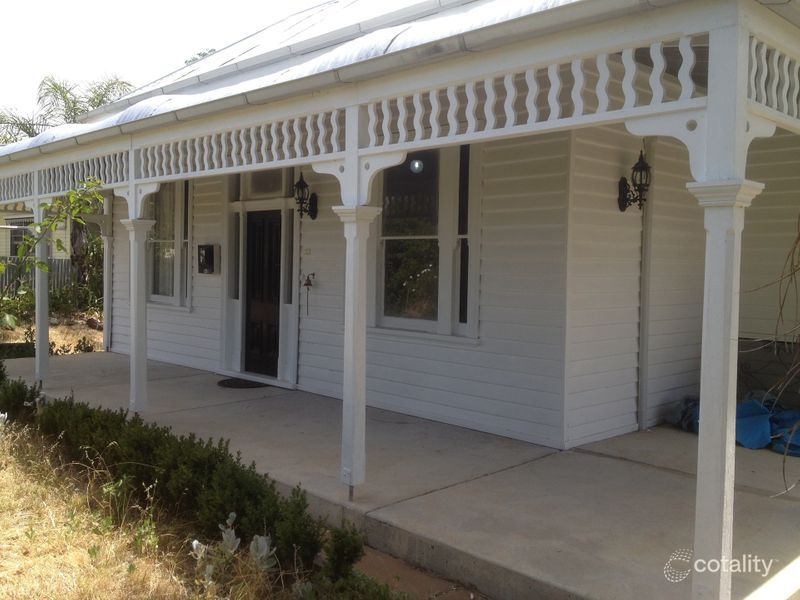 23 Jubilee St, Boort, VIC 3537