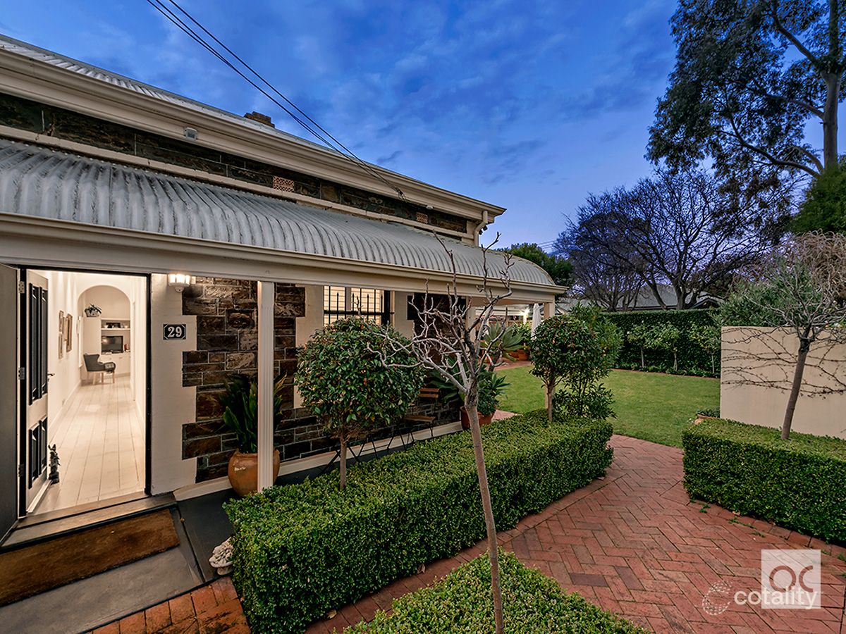 29 Albert St, Dulwich, SA 5065