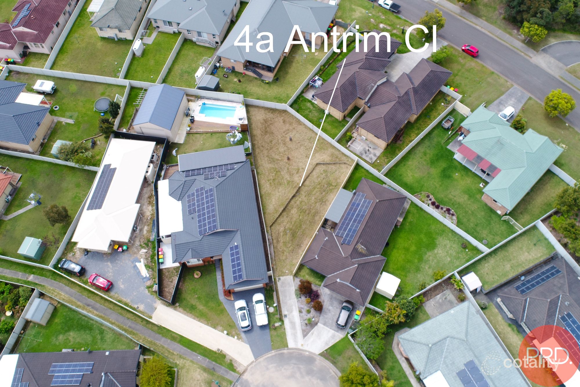 4a Antrim Cl, Ashtonfield, NSW 2323