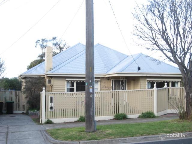2 Port St, Highett, VIC 3190