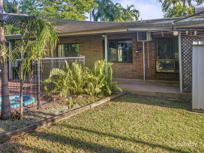 53 Harrison Cct, Woodroffe, NT 0830
