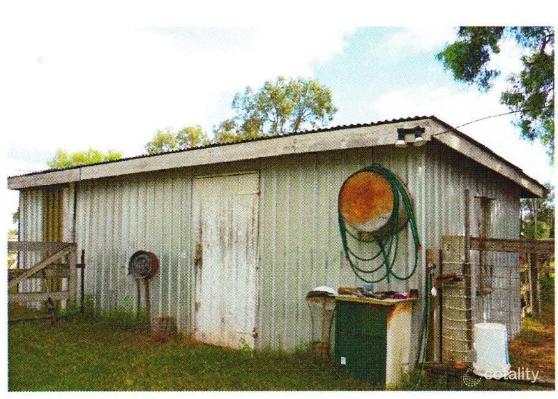 76 Roche Creek Rd, Wandoan, QLD 4419