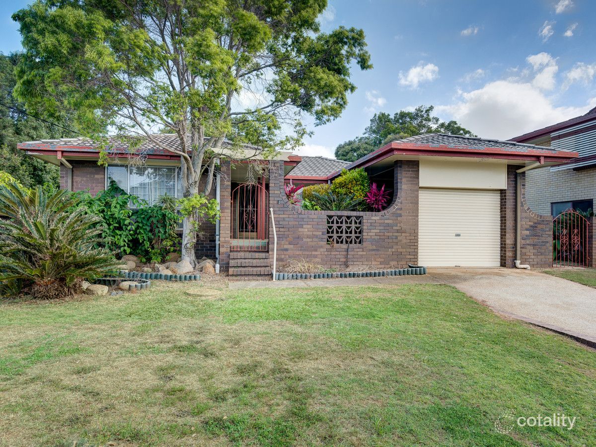 7 Brodiek St, Strathpine, QLD 4500