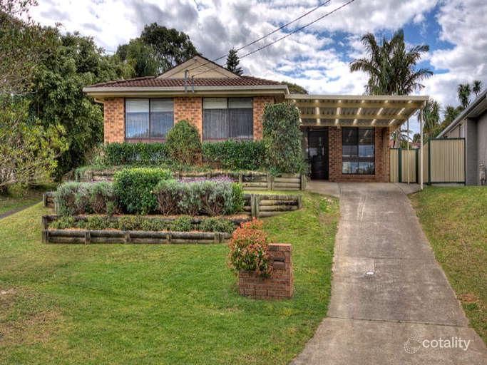 35 Highview St, Tumbi Umbi, NSW 2261