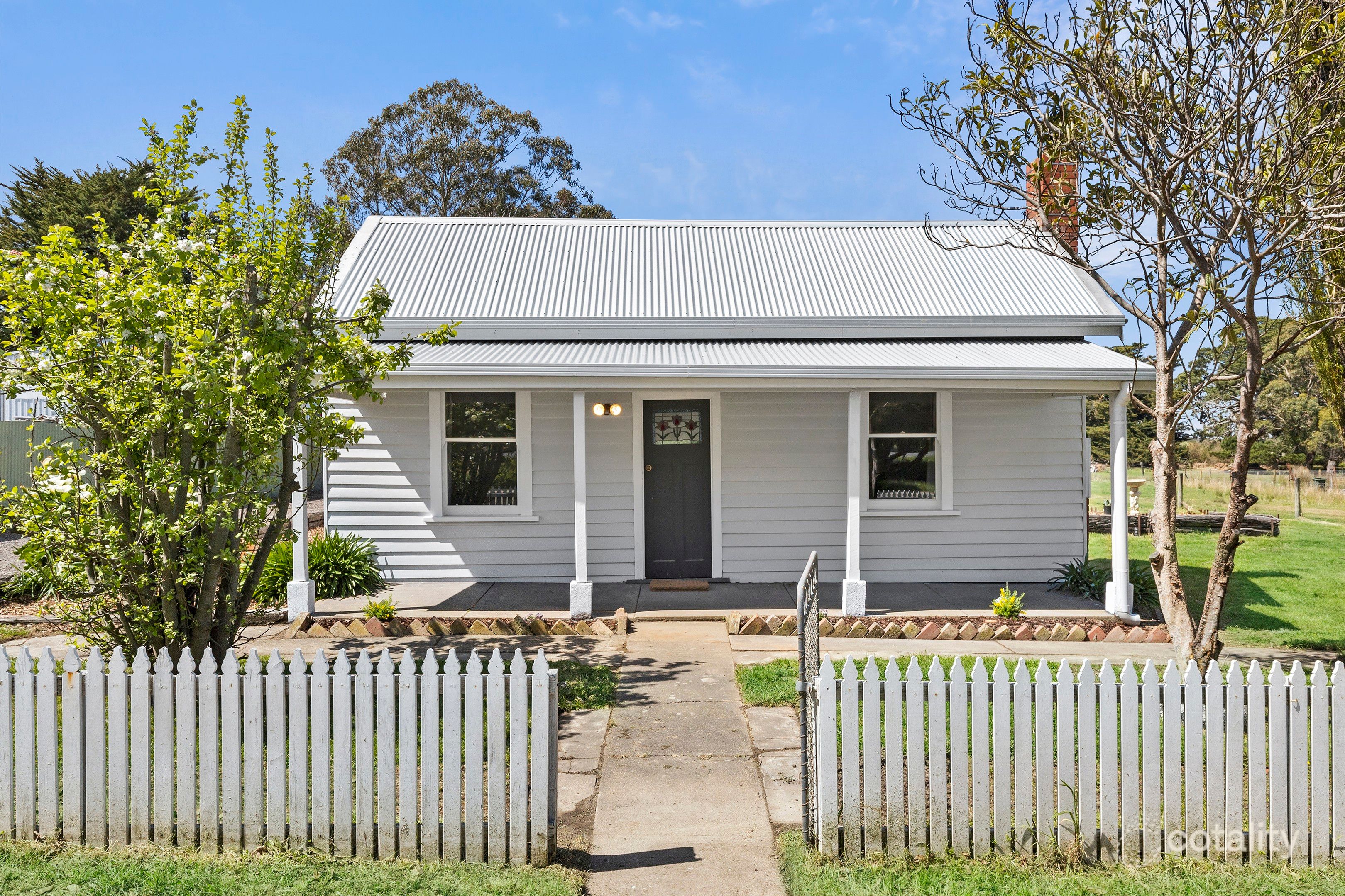 5262 Midland Hwy, Elaine, VIC 3334