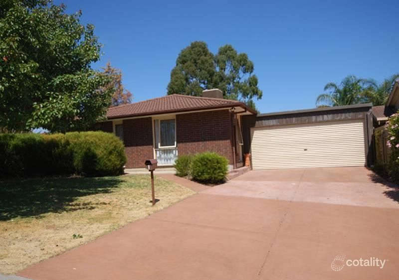 1 Creekvale Ct, Wynn Vale, SA 5127