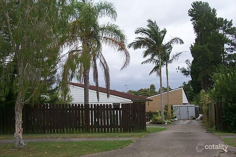 2/27 Southgate Dr, Woodridge, QLD 4114