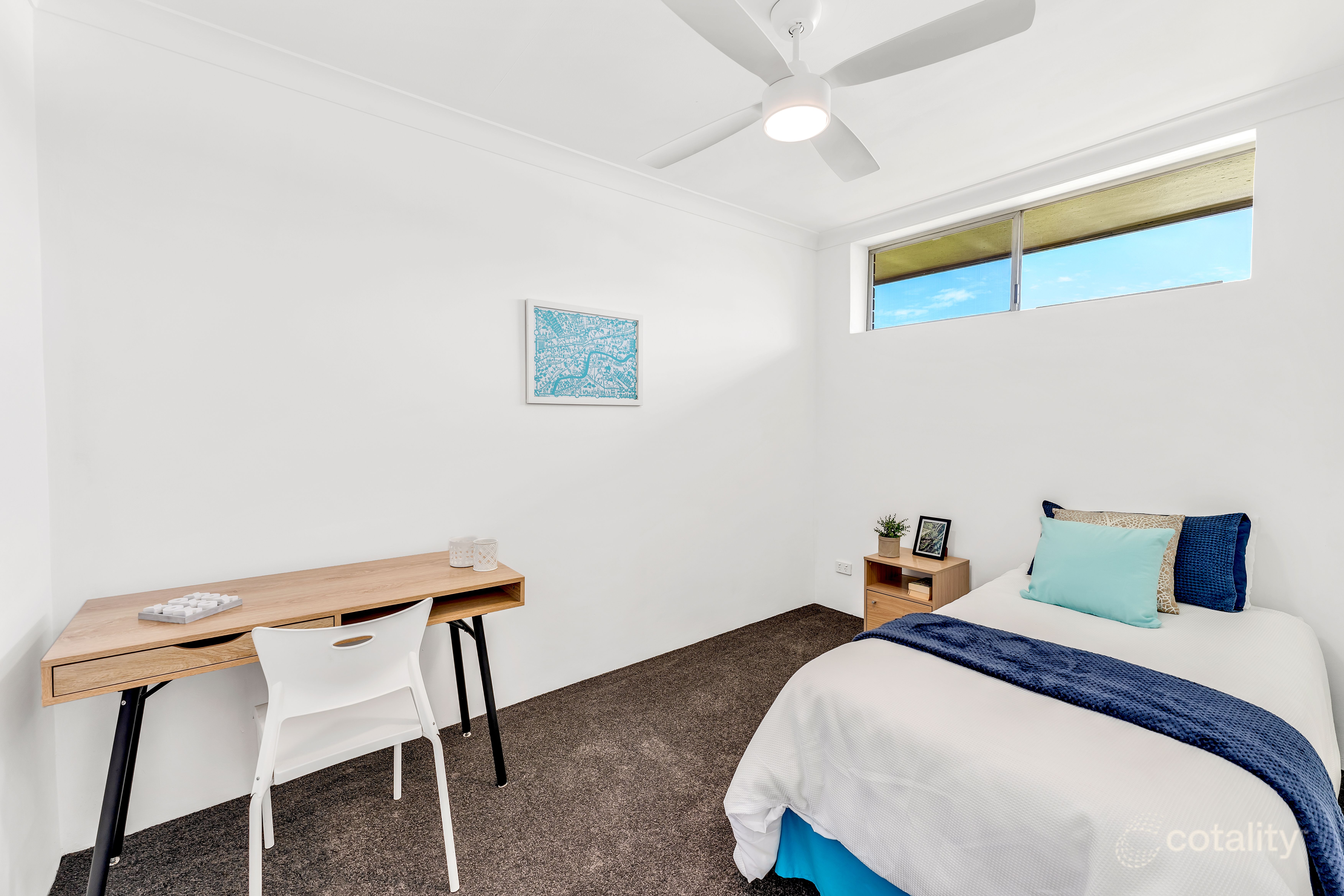 5/45 Lade St, Gaythorne, QLD 4051