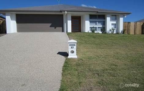 10 Highcrest Ct, Bucasia, QLD 4750