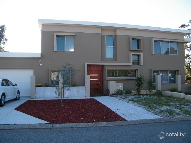 7 Danehill Pl, Balga, WA 6061