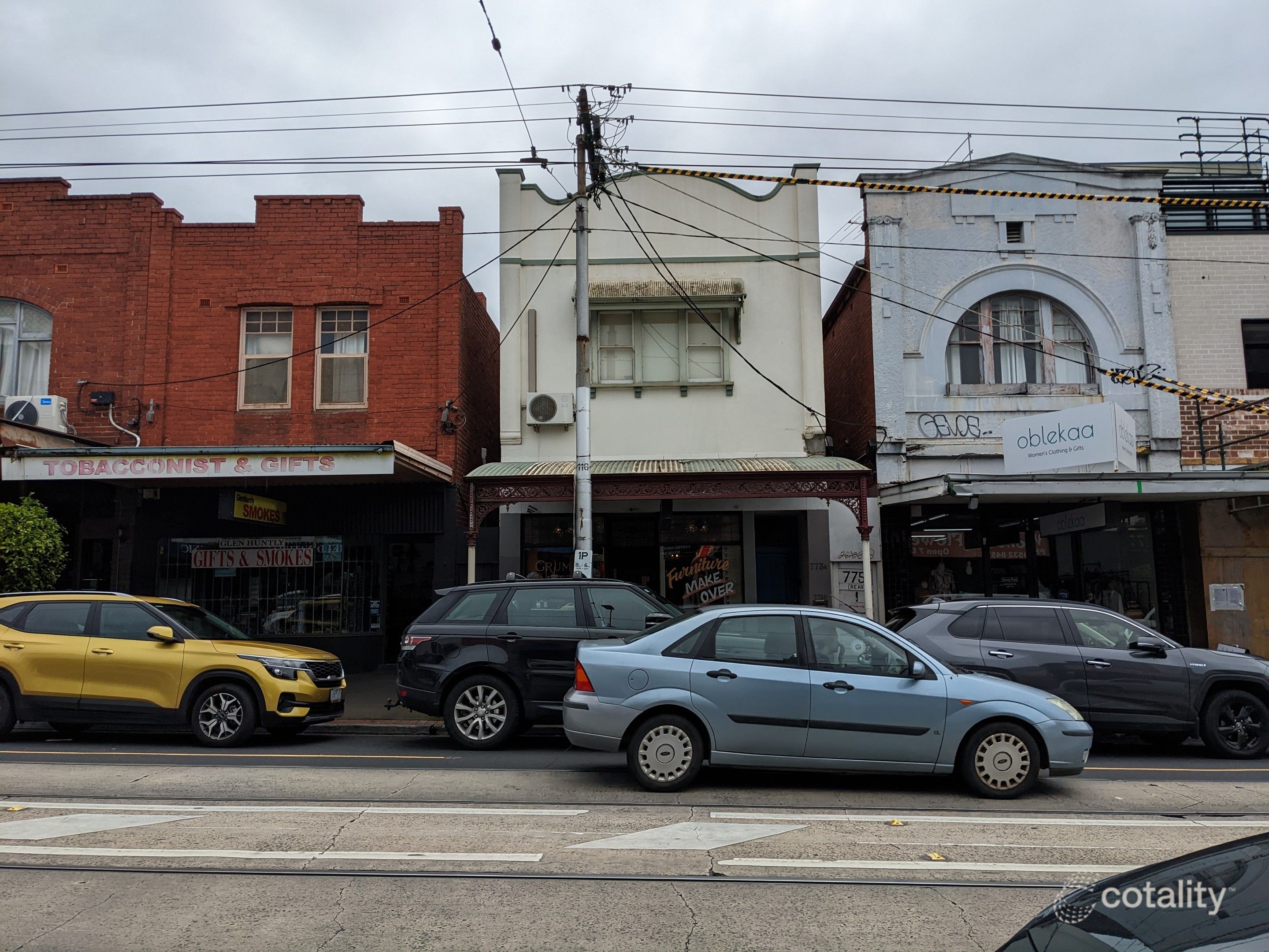 773 Glen Huntly Rd, Caulfield, VIC 3162