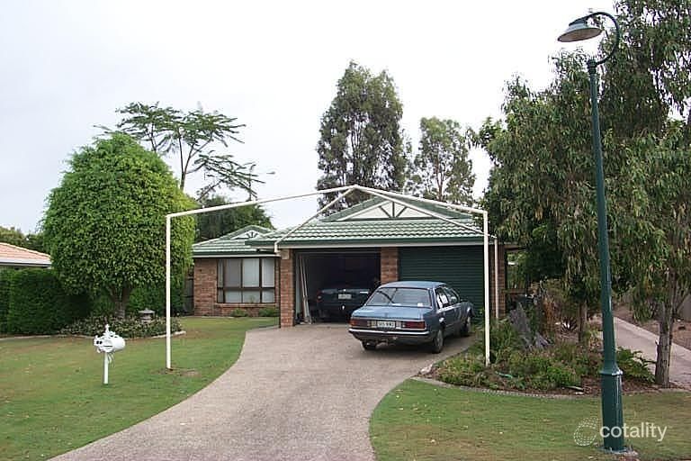 16 Camelia St, Springfield, QLD 4300