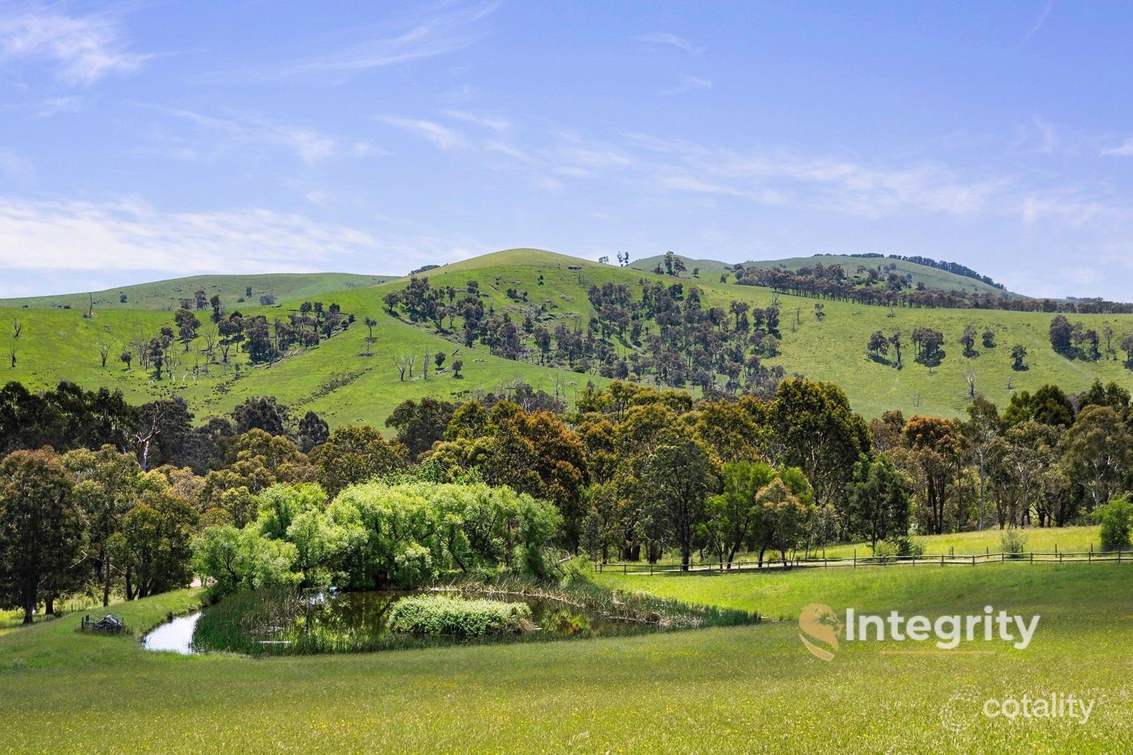 3982 Melba Hwy, Glenburn, VIC 3717