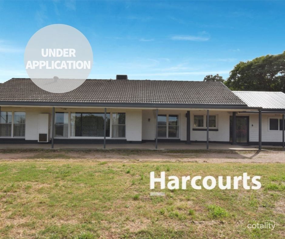 38 Glenrowan West Rd, Glenrowan, VIC 3675