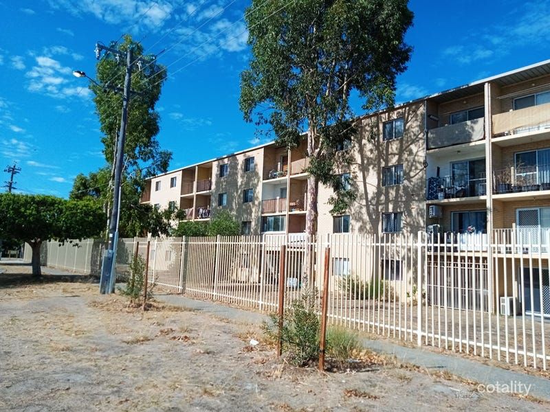 1/19 Joseph St, Maylands, WA 6051