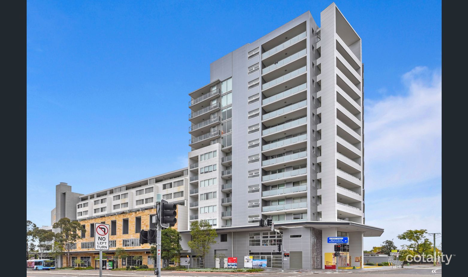 35/459-463 Church St, Parramatta, NSW 2150